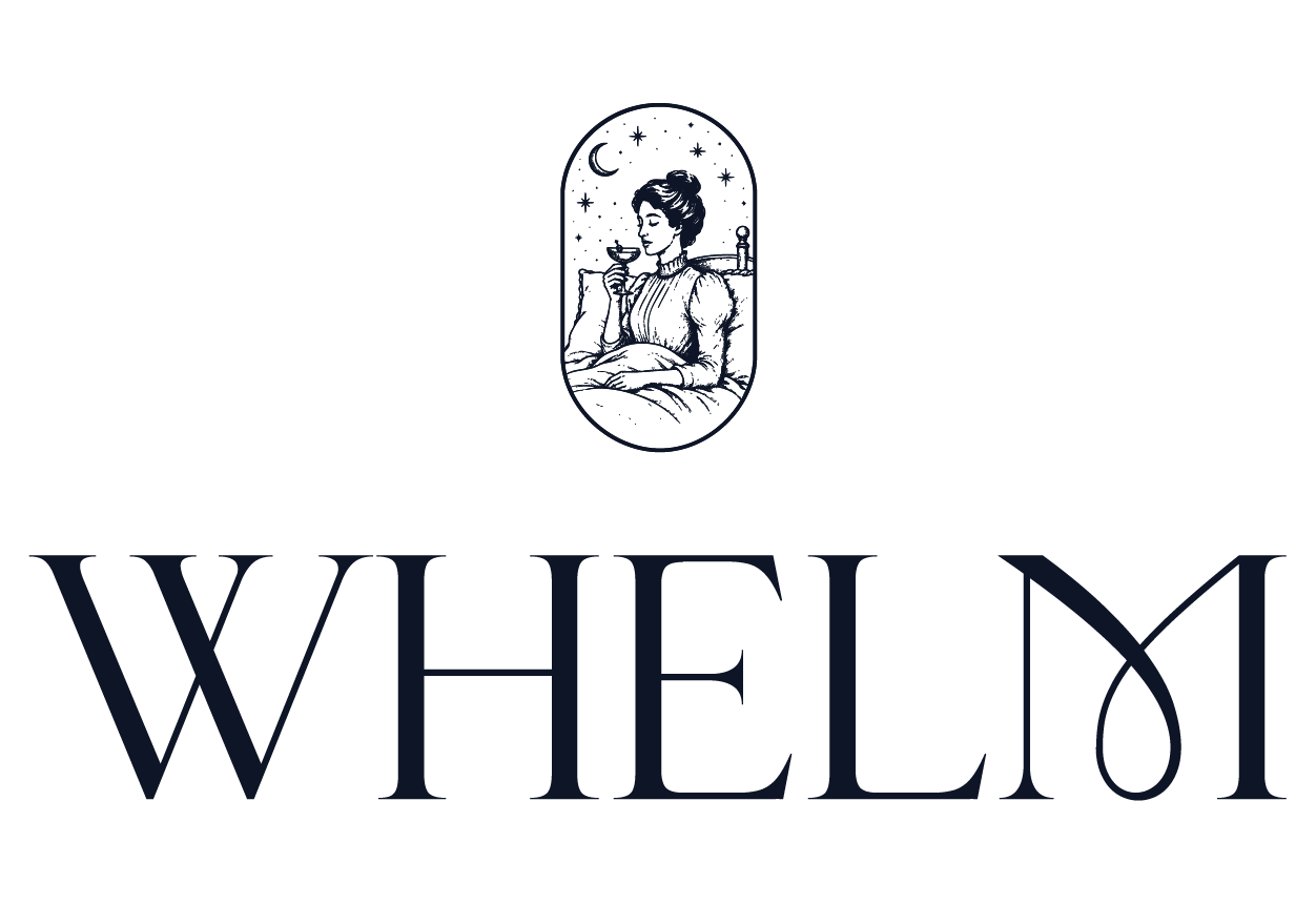 Whelm